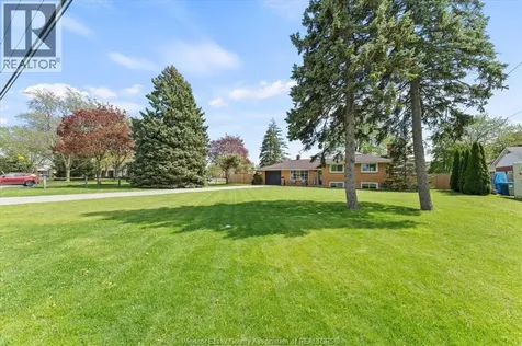295 Simcoe Street Amherstburg ON N9V 1M5