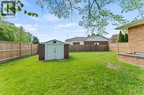 295 Simcoe Street Amherstburg ON N9V 1M5