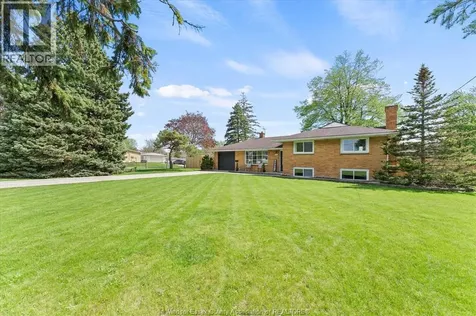 295 Simcoe Street Amherstburg ON N9V 1M5
