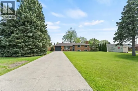 295 Simcoe Street Amherstburg ON N9V 1M5