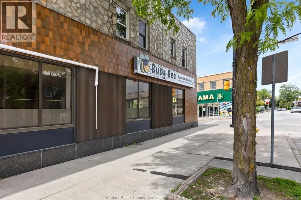 1495 Ottawa Street Windsor ON N8X 2G1