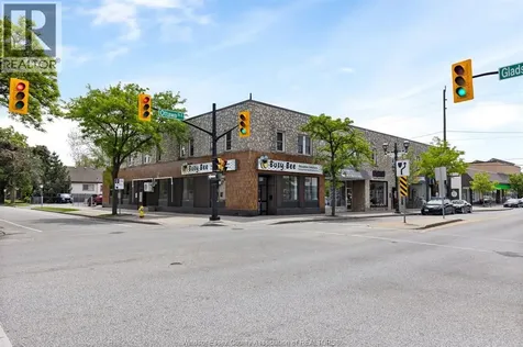 1495 Ottawa Street Windsor ON N8X 2G1