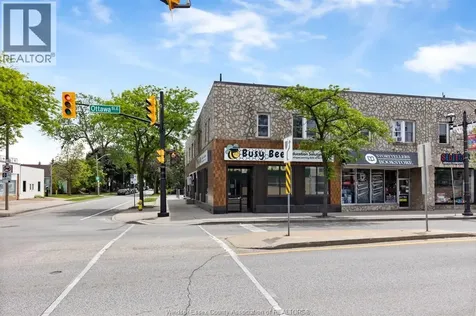 1495 Ottawa Street Windsor ON N8X 2G1