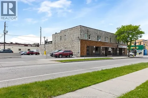 1495 Ottawa Street Windsor ON N8X 2G1