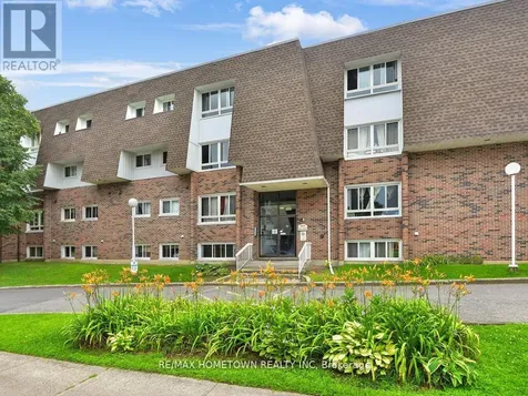 815 Kyle Court Brockville ON K6V 6J7