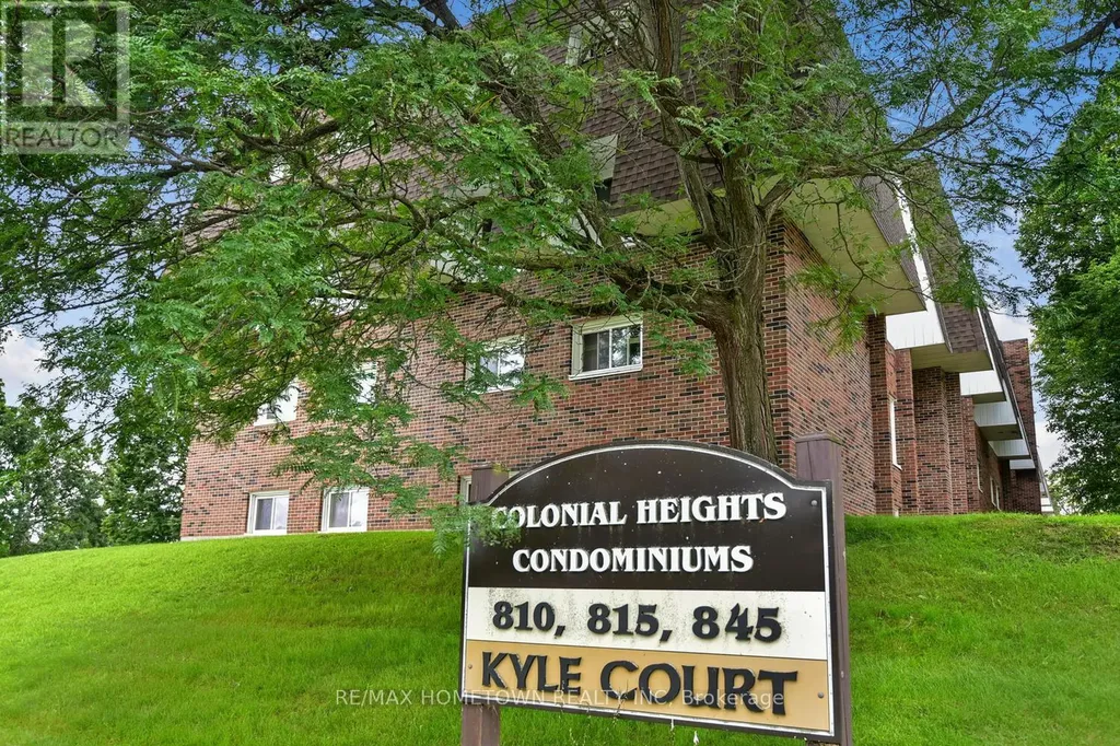 810 Kyle Court Brockville ON K6V 6H6
