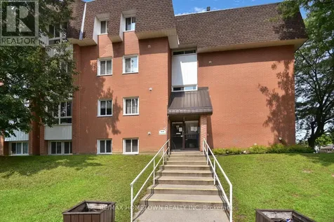 810 Kyle Court Brockville ON K6V 6H6