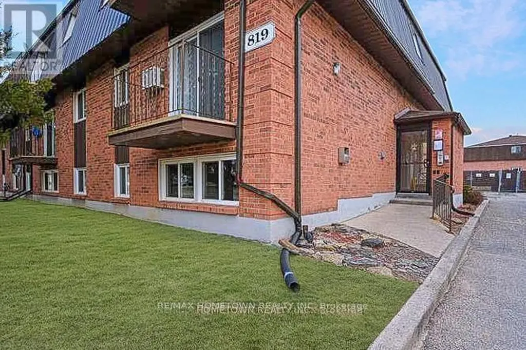 819 Macodrum Drive Brockville ON K6V 6P6