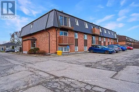 819 Macodrum Drive Brockville ON K6V 6P6