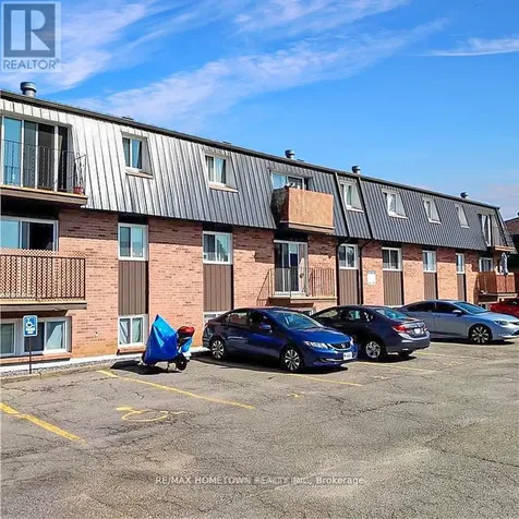 819 Macodrum Drive Brockville ON K6V 6P6