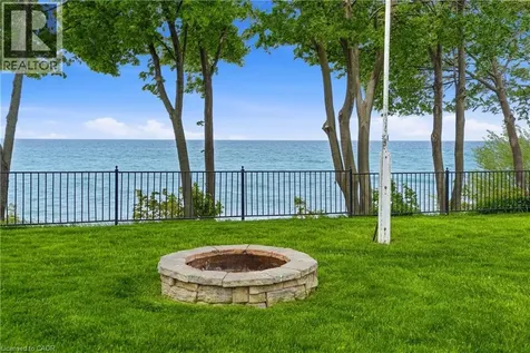 6 Firelane 12a Road Niagara-on-the-lake ON L0S 1J0