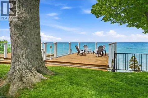 6 Firelane 12a Road Niagara-on-the-lake ON L0S 1J0
