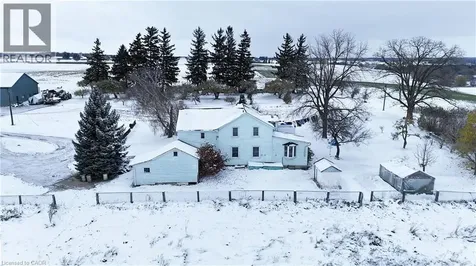 1183 Northfield Drive East West Montrose ON N0B 2V0