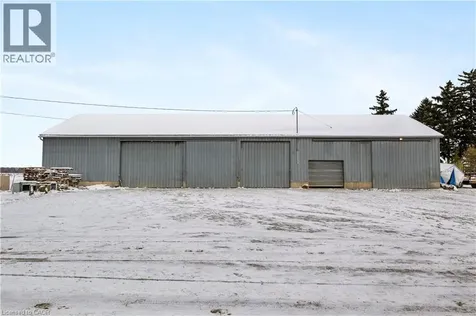 1183 Northfield Drive East West Montrose ON N0B 2V0