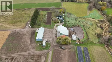1183 Northfield Drive East West Montrose ON N0B 2V0