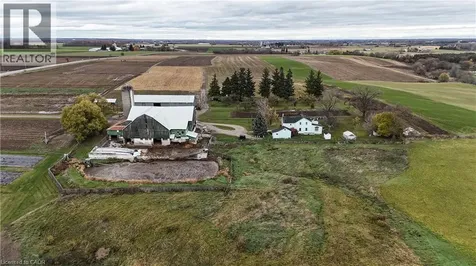 1183 Northfield Drive East West Montrose ON N0B 2V0
