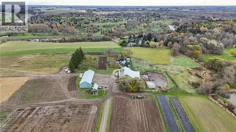 1183 Northfield Drive East West Montrose ON N0B 2V0
