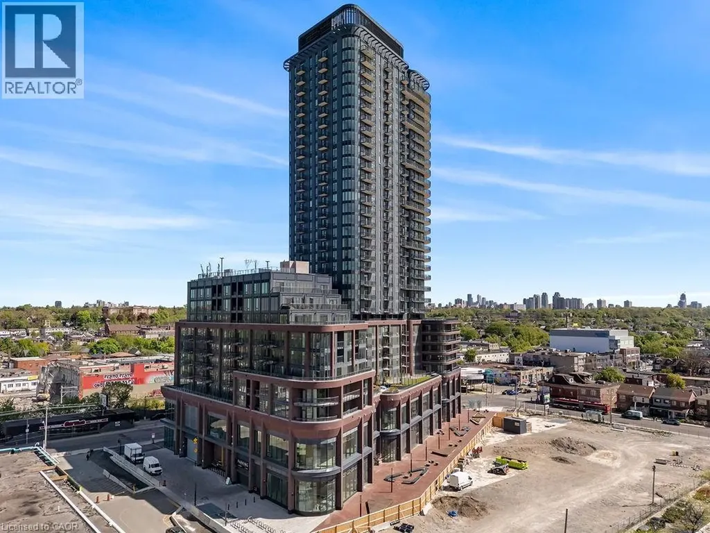 1185 Dupont Street Toronto ON M6H 0G5