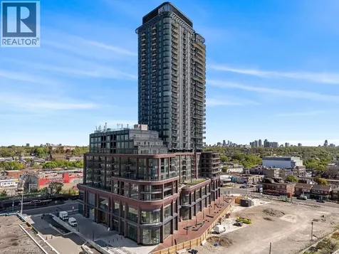 1185 Dupont Street Toronto ON M6H 0G5