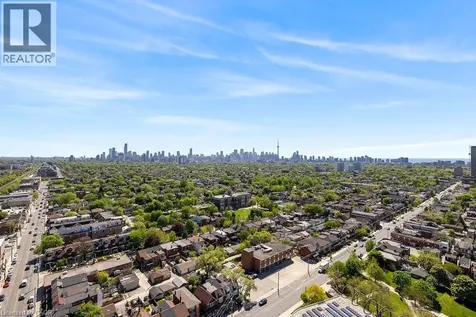 1185 Dupont Street Toronto ON M6H 0G5