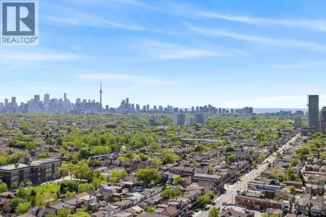 1185 Dupont Street Toronto ON M6H 0G5