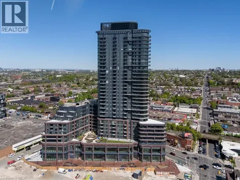 1185 Dupont Street Toronto ON M6H 0G5
