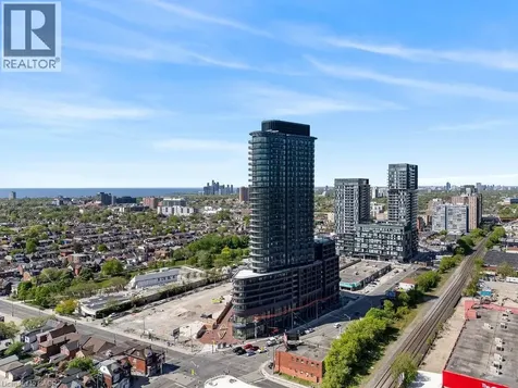 1185 Dupont Street Toronto ON M6H 0G5