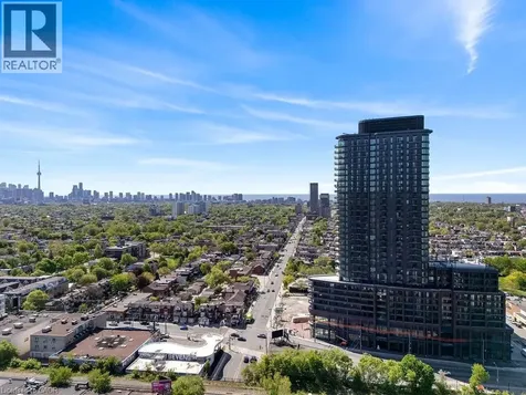 1185 Dupont Street Toronto ON M6H 0G5