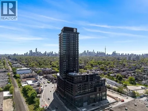 1185 Dupont Street Toronto ON M6H 0G5