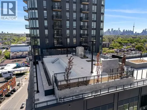 1185 Dupont Street Toronto ON M6H 0G5