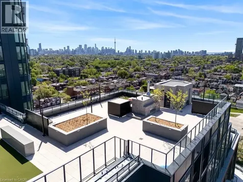 1185 Dupont Street Toronto ON M6H 0G5