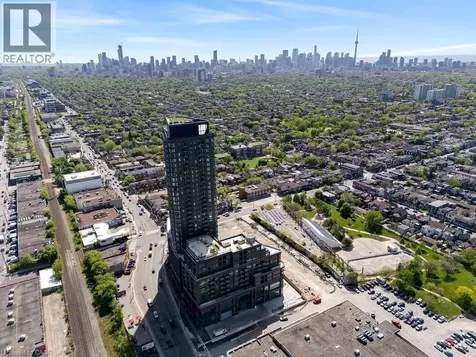 1185 Dupont Street Toronto ON M6H 0G5
