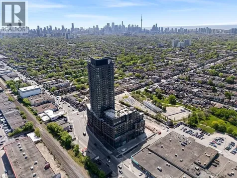 1185 Dupont Street Toronto ON M6H 0G5