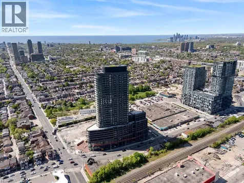 1185 Dupont Street Toronto ON M6H 0G5