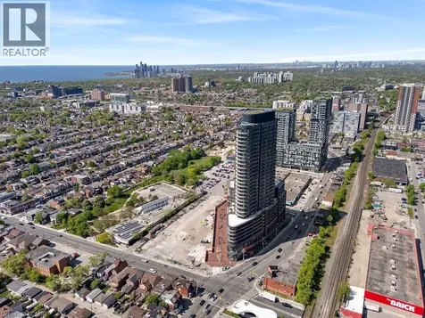 1185 Dupont Street Toronto ON M6H 0G5