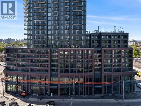 1185 Dupont Street Toronto ON M6H 0G5