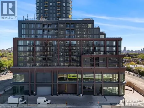 1185 Dupont Street Toronto ON M6H 0G5