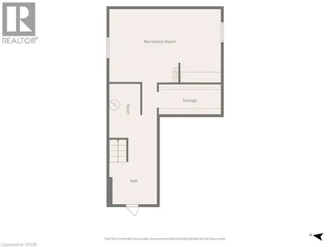 569 Alberta Avenue North Woodstock ON N4V 0A3