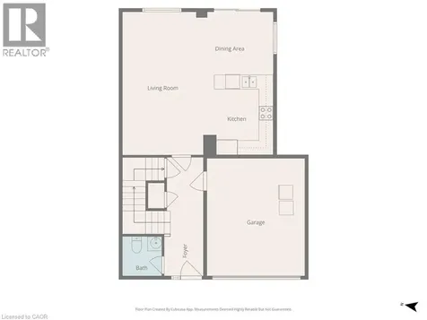 569 Alberta Avenue North Woodstock ON N4V 0A3