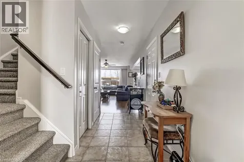 569 Alberta Avenue North Woodstock ON N4V 0A3