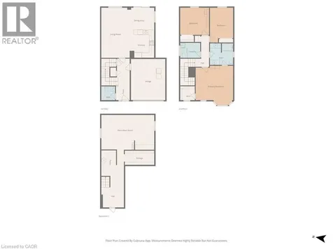 569 Alberta Avenue North Woodstock ON N4V 0A3