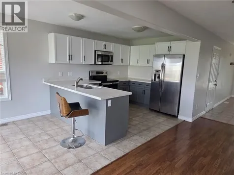 569 Alberta Avenue North Woodstock ON N4V 0A3