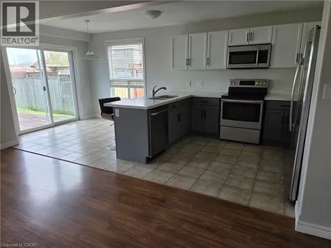 569 Alberta Avenue North Woodstock ON N4V 0A3