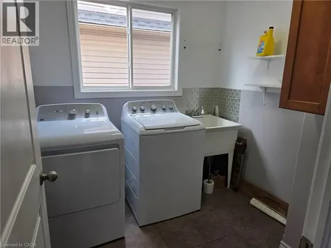 569 Alberta Avenue North Woodstock ON N4V 0A3