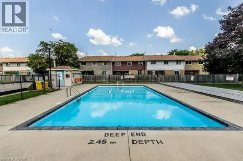 423 Westwood Drive Kitchener ON N2M 5B5