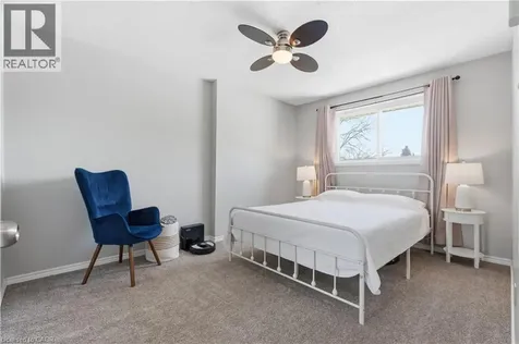 423 Westwood Drive Kitchener ON N2M 5B5