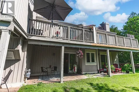 547 Oxbow Crescent Collingwood ON L9Y 5B4