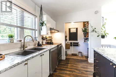 547 Oxbow Crescent Collingwood ON L9Y 5B4