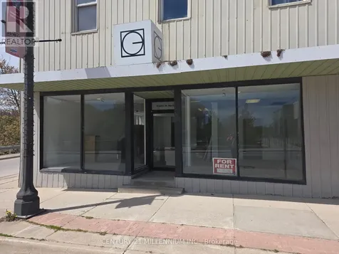 4-6 Sykes Street North Meaford ON N4L 1V5