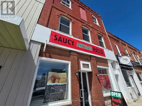 4-6 Sykes Street North Meaford ON N4L 1V5